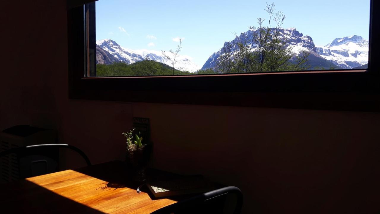 Cerro Electrico - Off The Grid Tiny Houses El Chalten Exterior photo